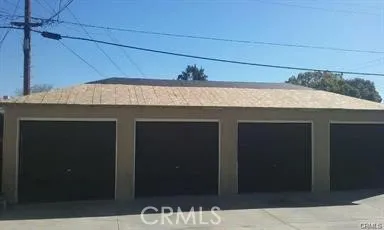 a close up of a street sign