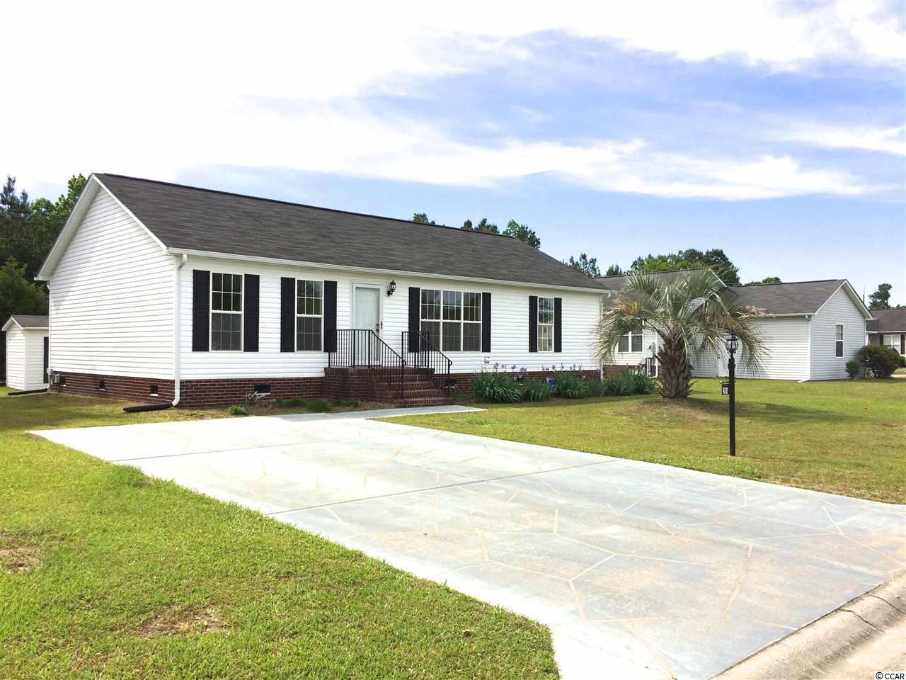 204 Stone Throw Drive Murrells Inlet, SC 29576 - Photo 1 of 10