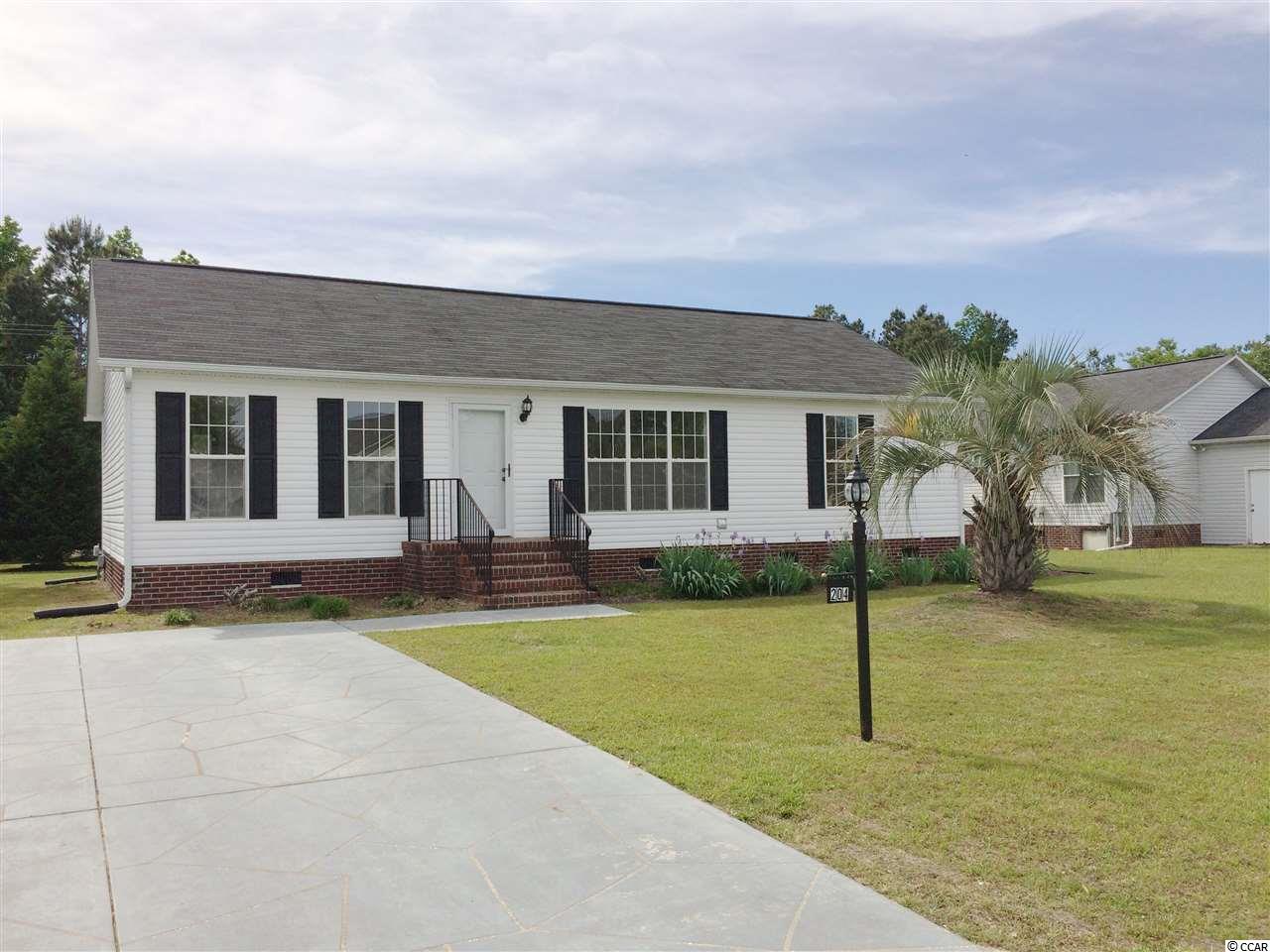 204 Stone Throw Drive Murrells Inlet, SC 29576 - Photo 2 of 10