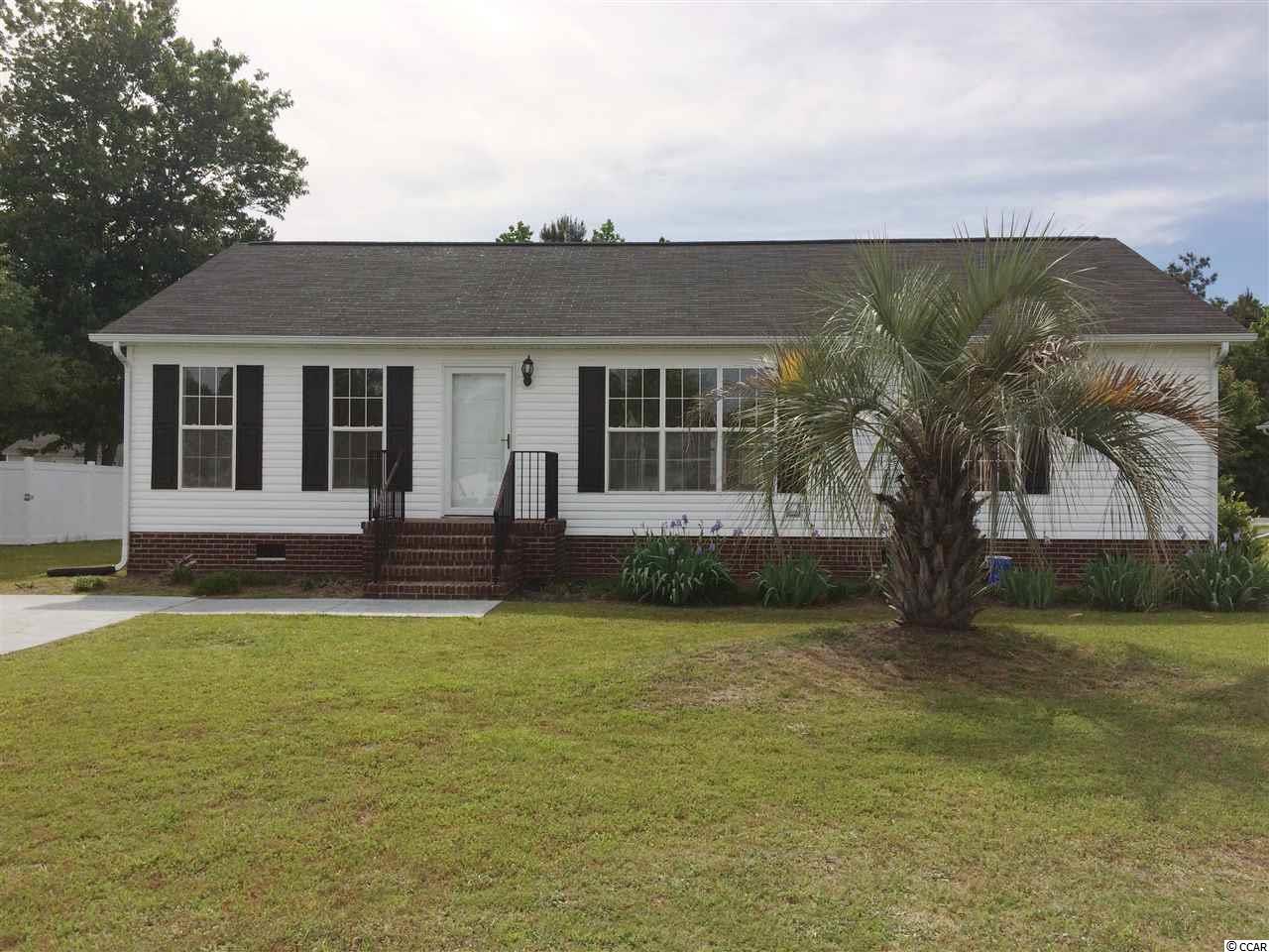 204 Stone Throw Drive Murrells Inlet, SC 29576 - Photo 3 of 10