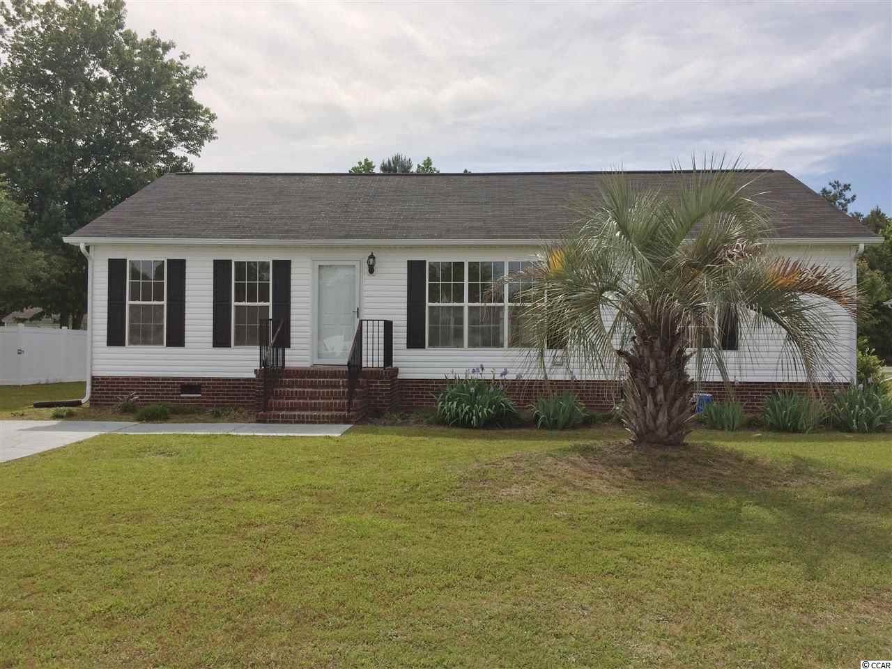 204 Stone Throw Drive Murrells Inlet, SC 29576 - Photo 4 of 10