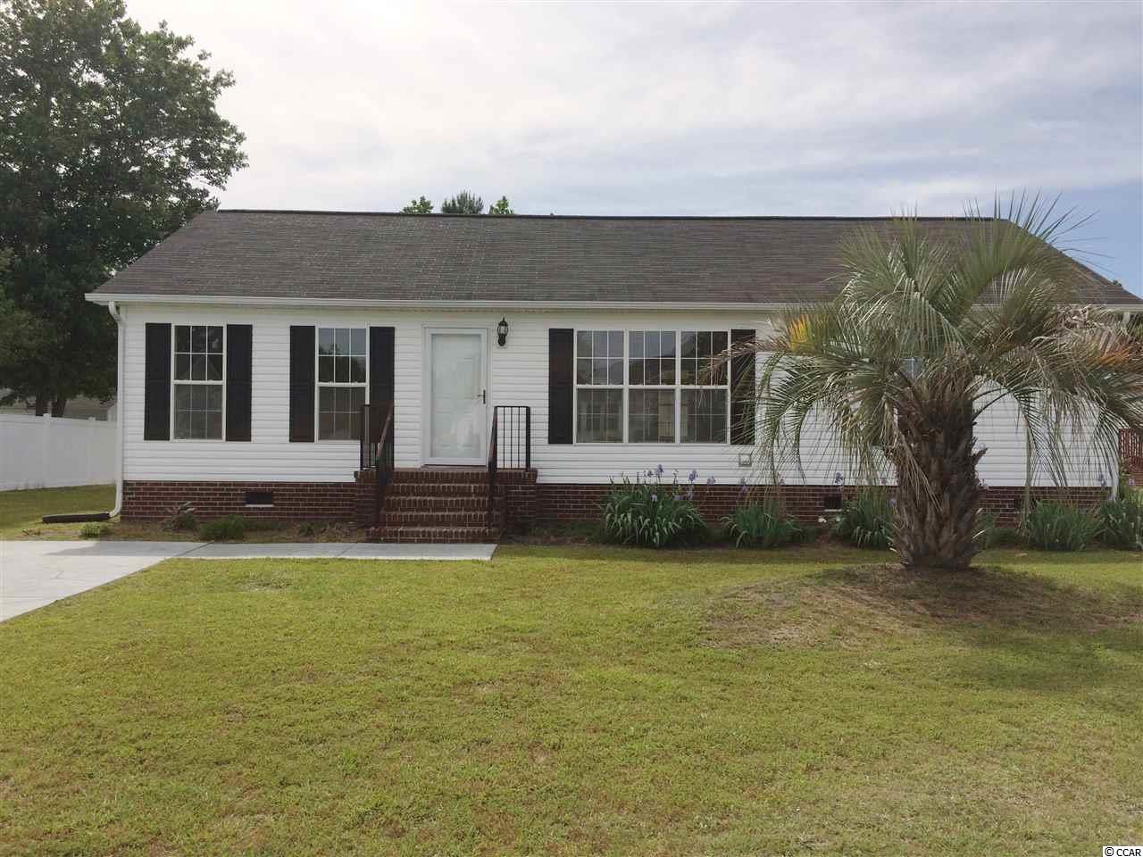 204 Stone Throw Drive Murrells Inlet, SC 29576 - Photo 5 of 10