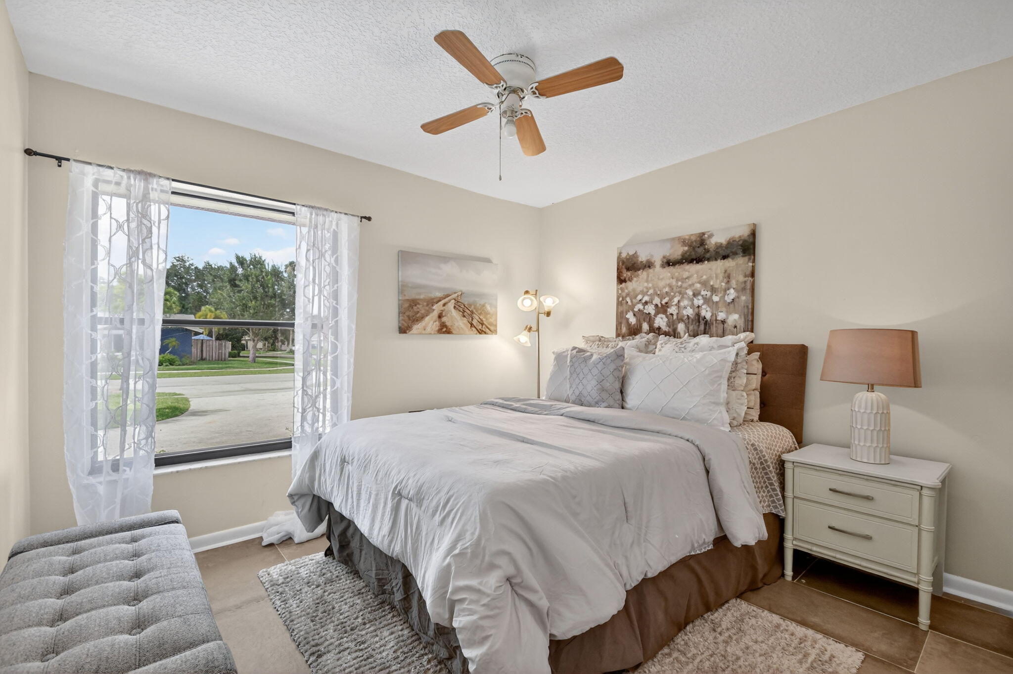 12260 Old Country Road South Wellington, FL 33414 - Photo 29 of 65 Guest Bedroom