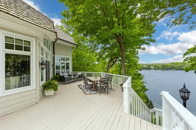 $3,799,000 | 6060 Ridge Road, Shorewood, MN 55331