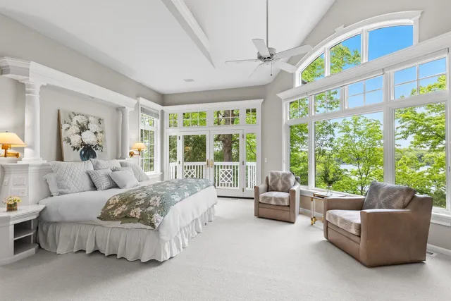 $3,799,000 | 6060 Ridge Road, Shorewood, MN 55331