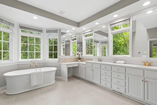 $3,799,000 | 6060 Ridge Road, Shorewood, MN 55331