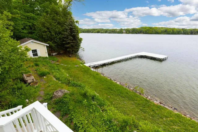 $3,799,000 | 6060 Ridge Road, Shorewood, MN 55331