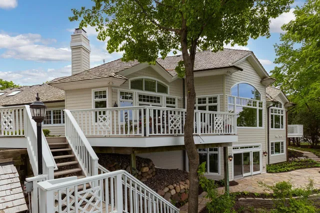 $3,799,000 | 6060 Ridge Road, Shorewood, MN 55331