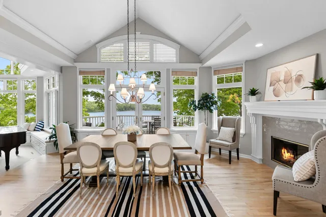 $3,799,000 | 6060 Ridge Road, Shorewood, MN 55331