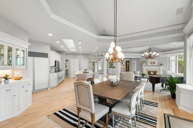 $3,799,000 | 6060 Ridge Road, Shorewood, MN 55331