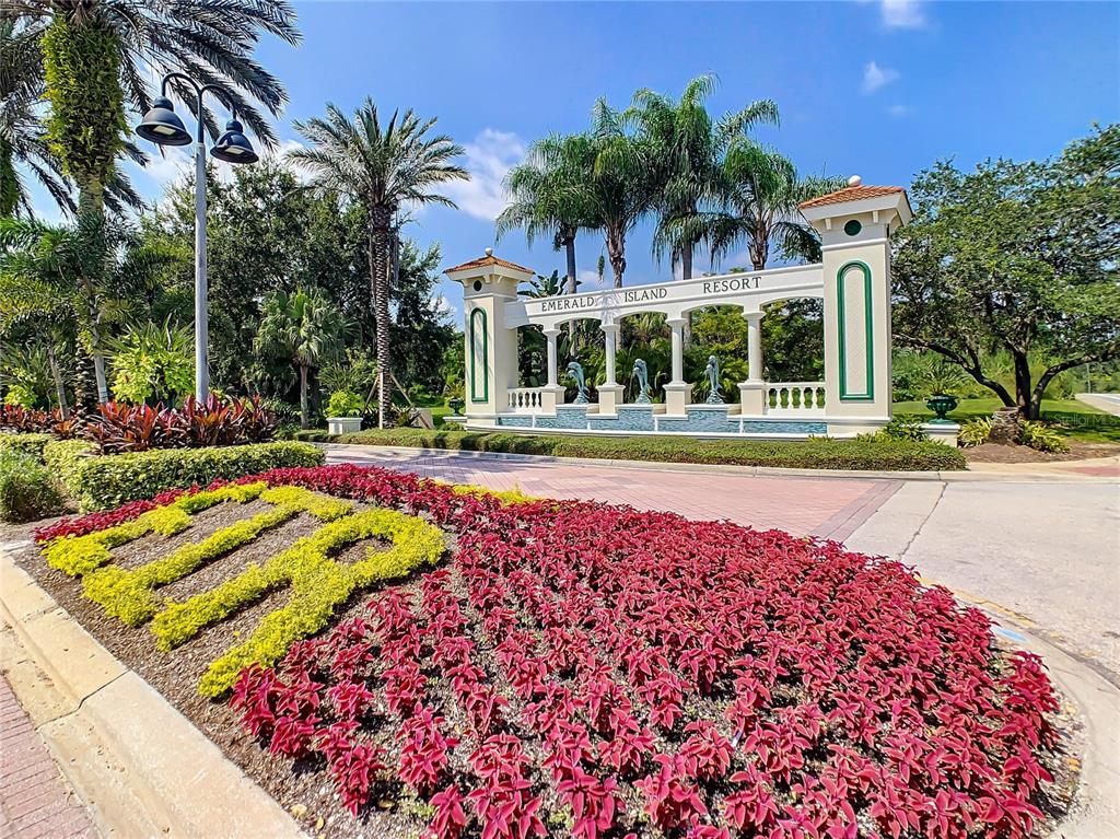 2764 Sun Key Place Kissimmee, FL 34747 - Photo 53 of 71