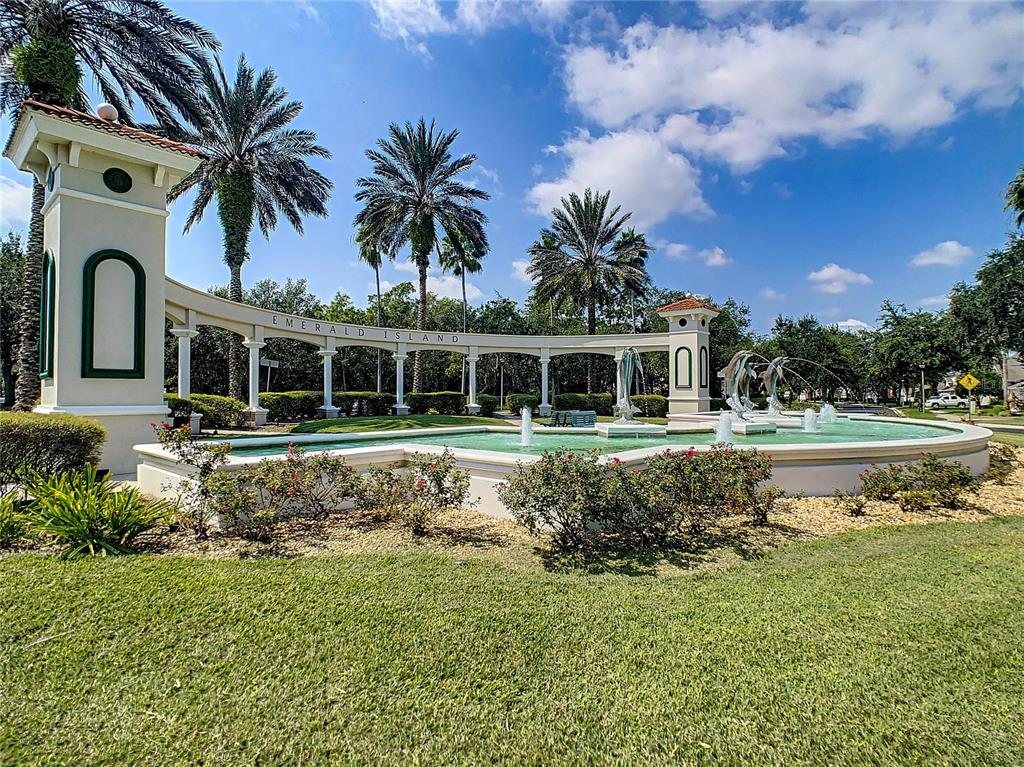 2764 Sun Key Place Kissimmee, FL 34747 - Photo 54 of 71