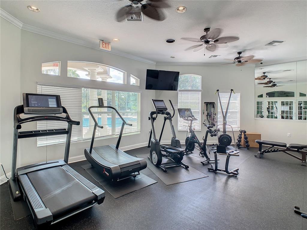2764 Sun Key Place Kissimmee, FL 34747 - Photo 60 of 71