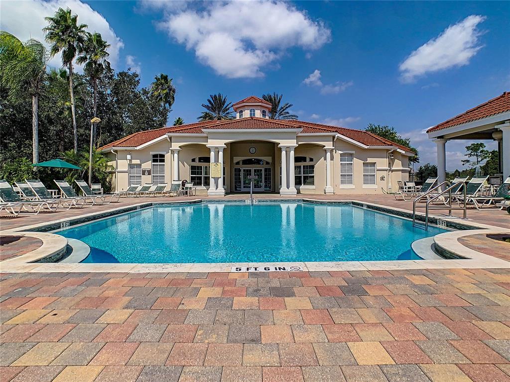2764 Sun Key Place Kissimmee, FL 34747 - Photo 63 of 71