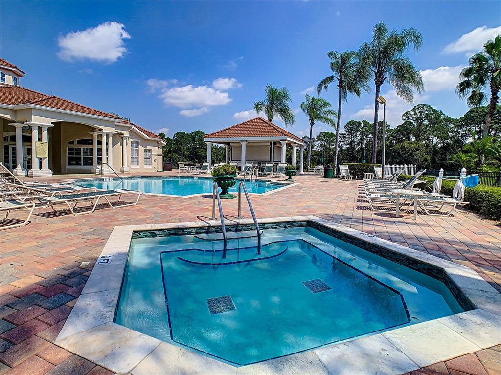 2764 Sun Key Place Kissimmee, FL 34747 - Photo 64 of 71