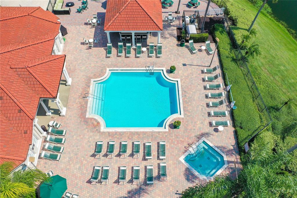 2764 Sun Key Place Kissimmee, FL 34747 - Photo 69 of 71