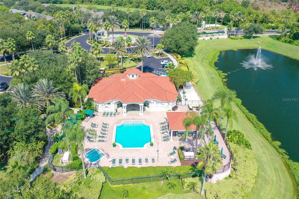 2764 Sun Key Place Kissimmee, FL 34747 - Photo 70 of 71