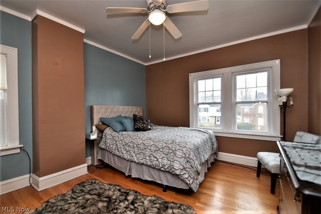 2187 Cranston Road Cleveland, OH 44118 - Photo 16 of 31