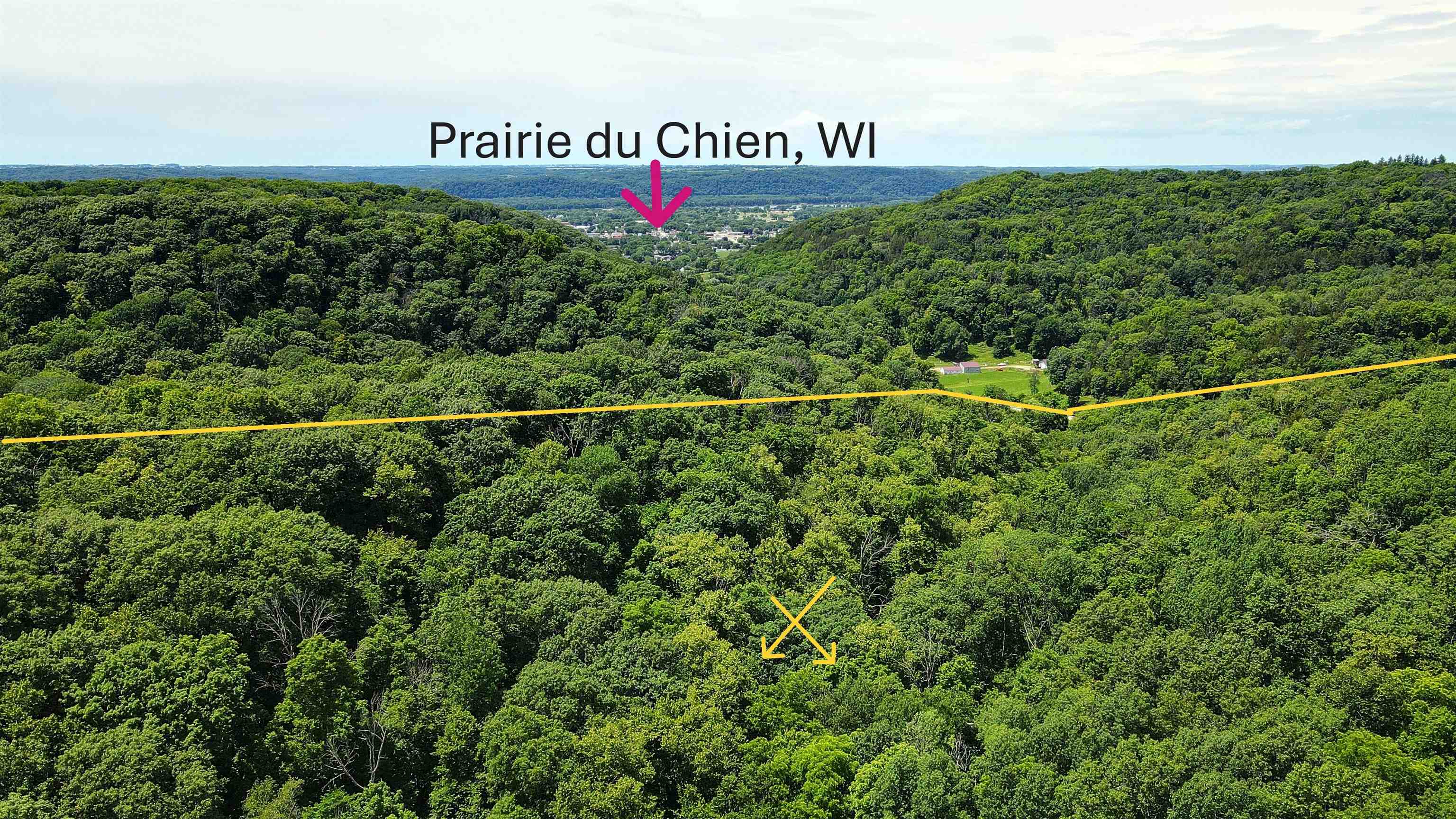 35537 Log House Lane Prairie du Chien, WI 53821 - Photo 5 of 36