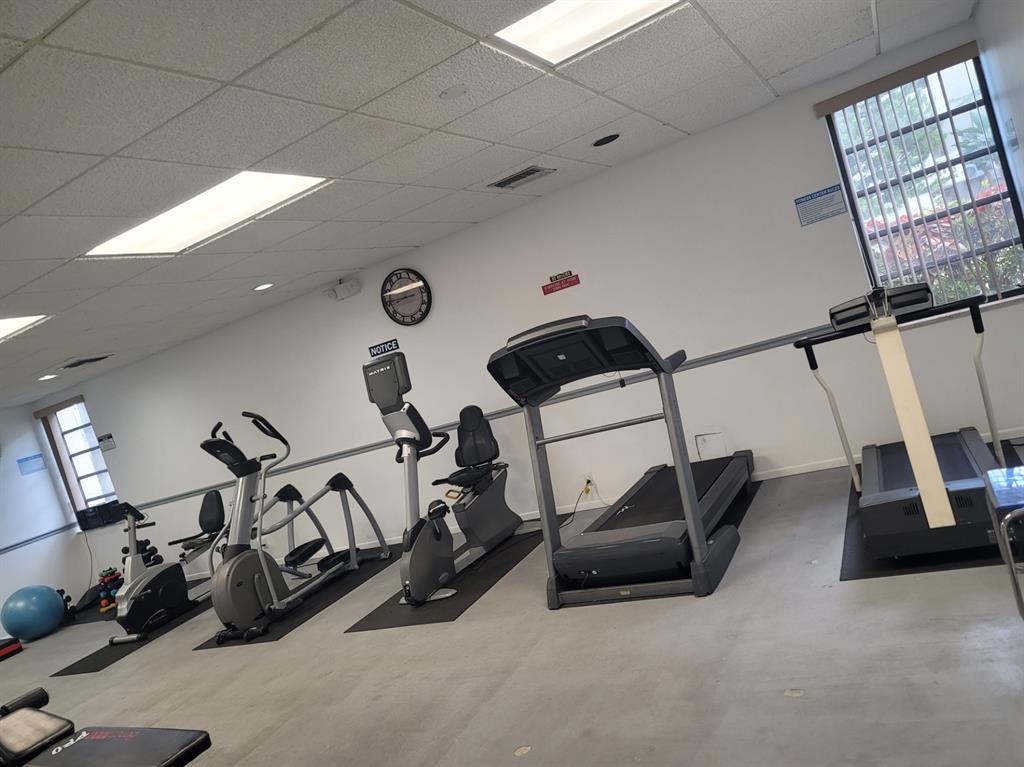 3774 Inverrary Boulevard, Unit P202 Lauderhill, FL 33319 - Photo 27 of 31