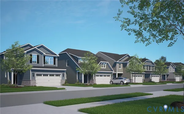 $569,990 | 4652 Four Leaf Lane, Midlothian, VA 23112
