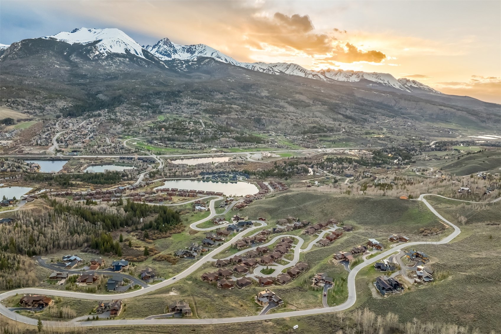 391 Angler Mountain Ranch Road Silverthorne, CO 80498 - Photo 49 of 50 Gallery Image 49