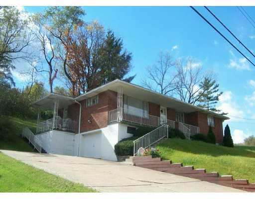 3835 Millers Run Road McDonald, PA 15057 - Photo 1 of 1 Gallery Image 1