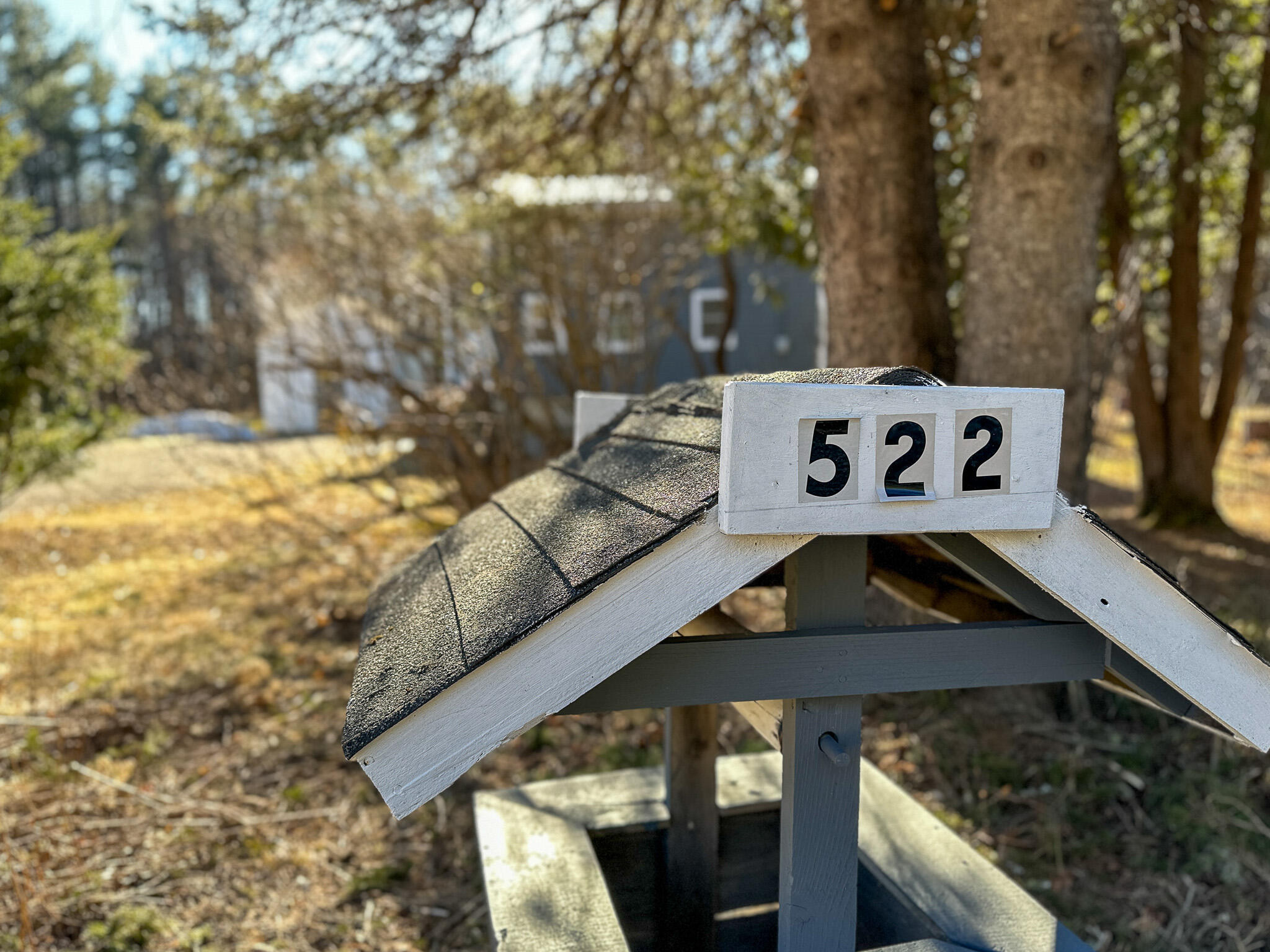 522 Main Road Passadumkeag, ME 04475 - Photo 9 of 31 9