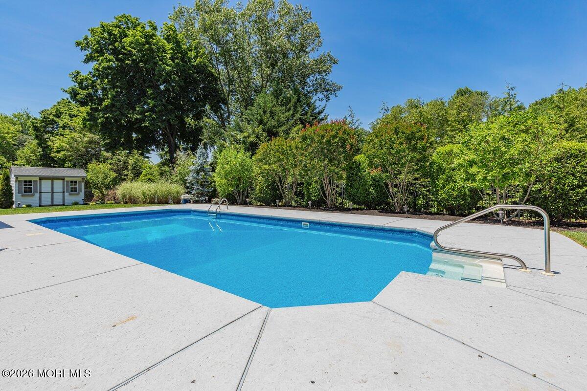 25 Pelican Road Middletown, NJ 07748 - Photo 35 of 44 Yard
