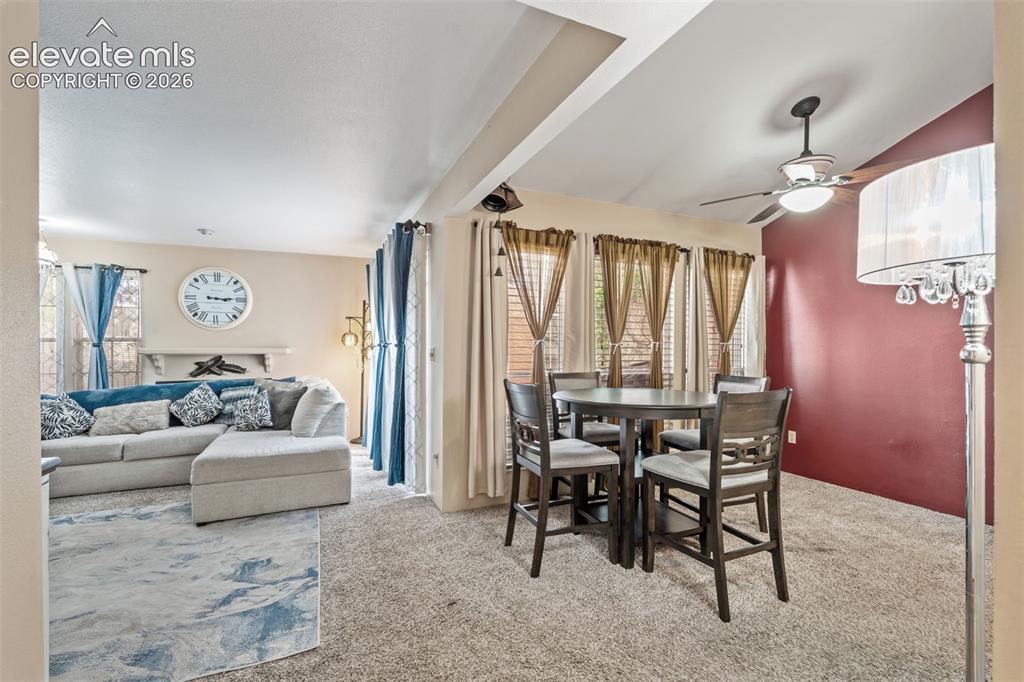 3330 Templeton Gap Road, Unit 6 Colorado Springs, CO 80907 - Photo 7 of 40