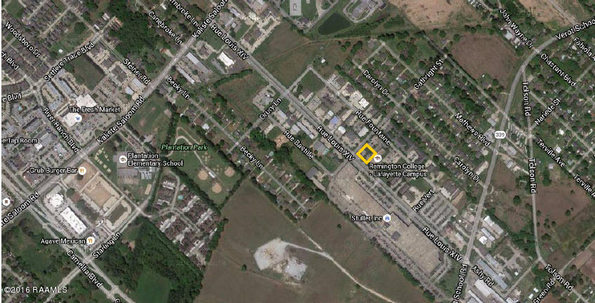 301 Rue Louis XIV Lafayette, LA 70508 - Photo 2 of 2 Gallery Image 2