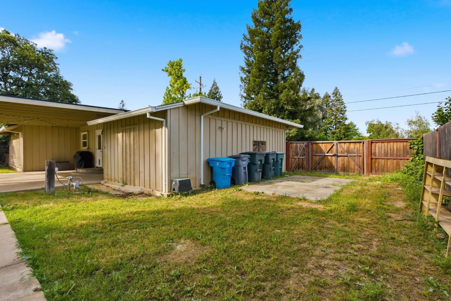 930 Jones Road Yuba City, CA 95991 - Photo 28 of 36