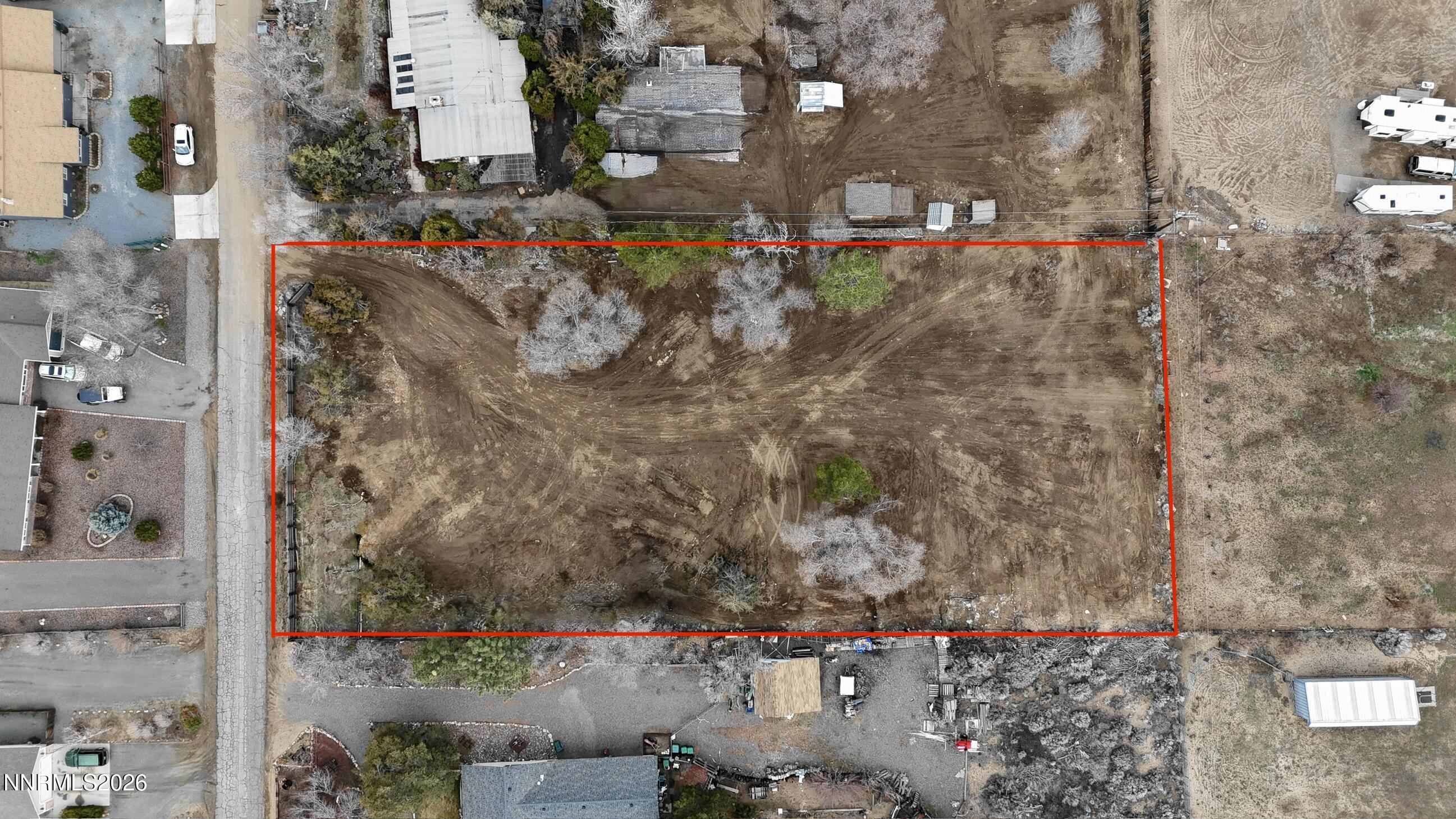 1372 Kim Place Minden, NV 89423 - Photo 4 of 6