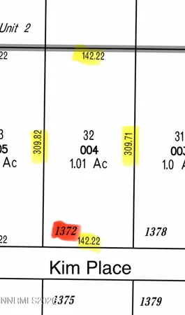 $247,657 | 1372 Kim Place, Minden, NV 89423