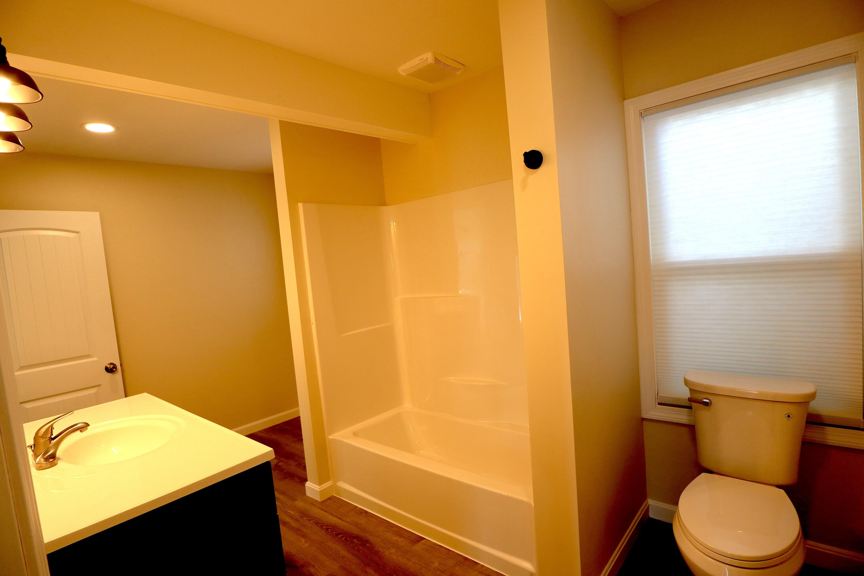 3 Redington Street Waterville, ME 04901 - Photo 11 of 14 FullBath2