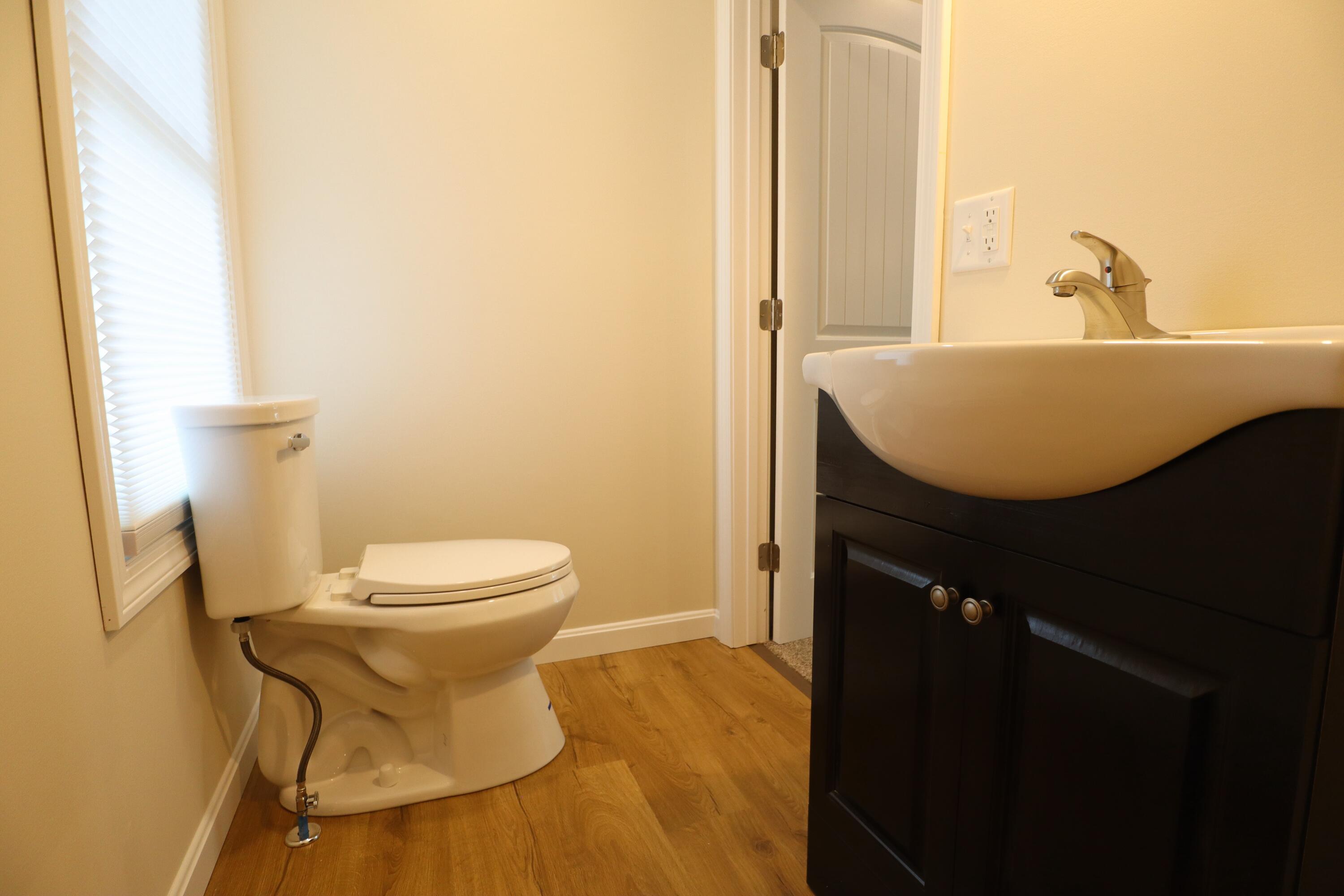 3 Redington Street Waterville, ME 04901 - Photo 12 of 14 upstairsbath