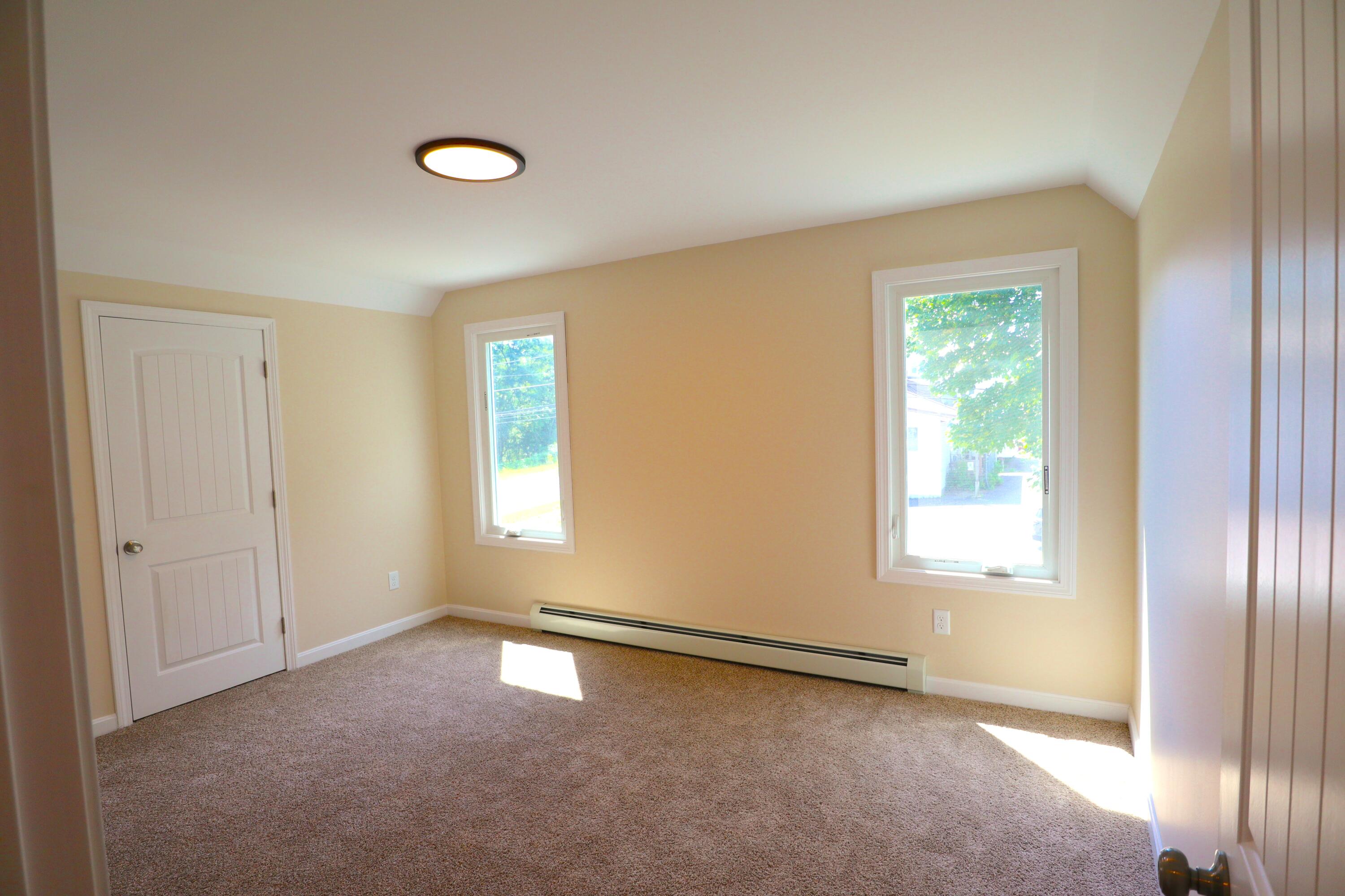 3 Redington Street Waterville, ME 04901 - Photo 13 of 14 2ndbedupstairs