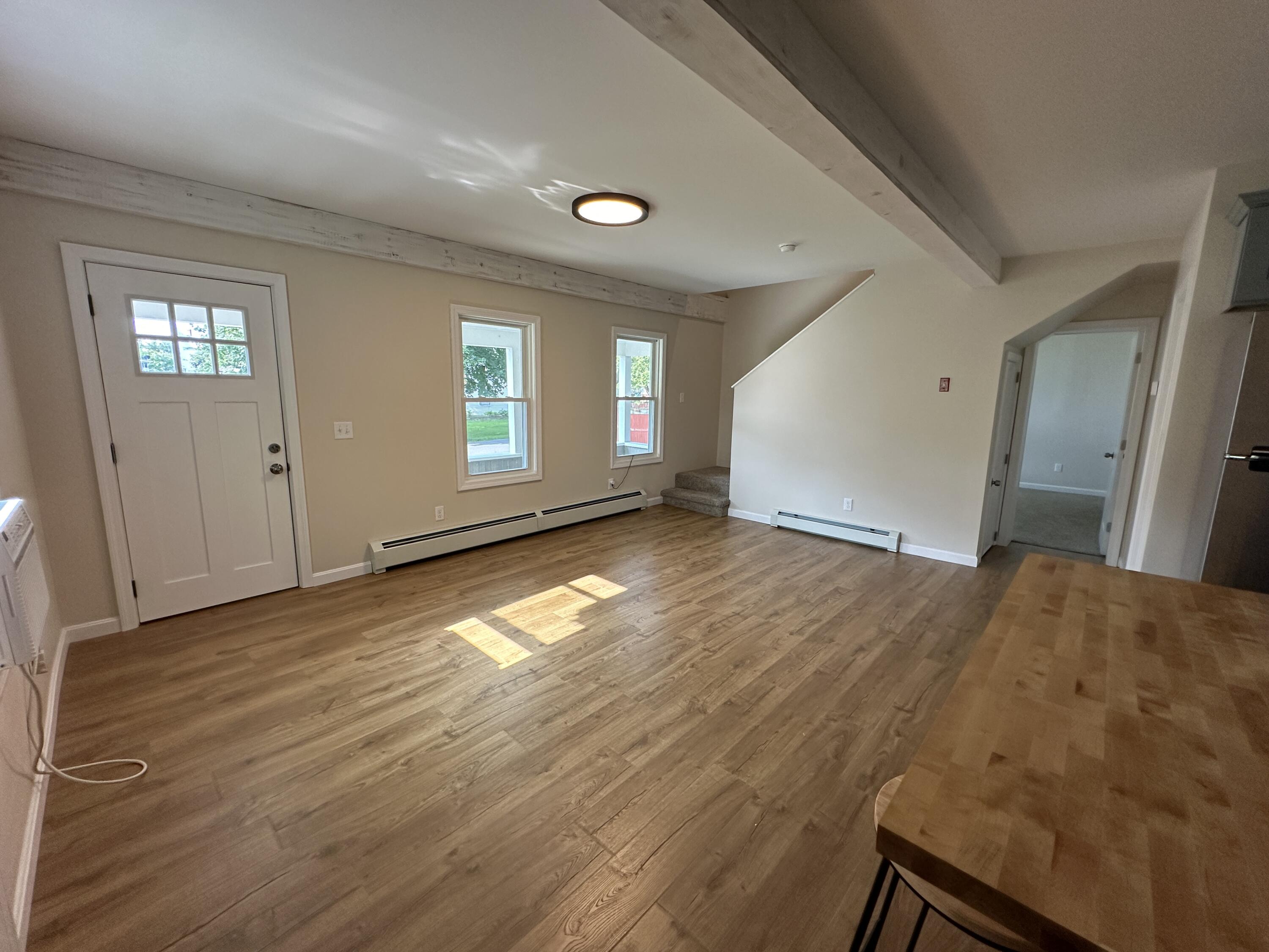 3 Redington Street Waterville, ME 04901 - Photo 4 of 14 LivingRoom