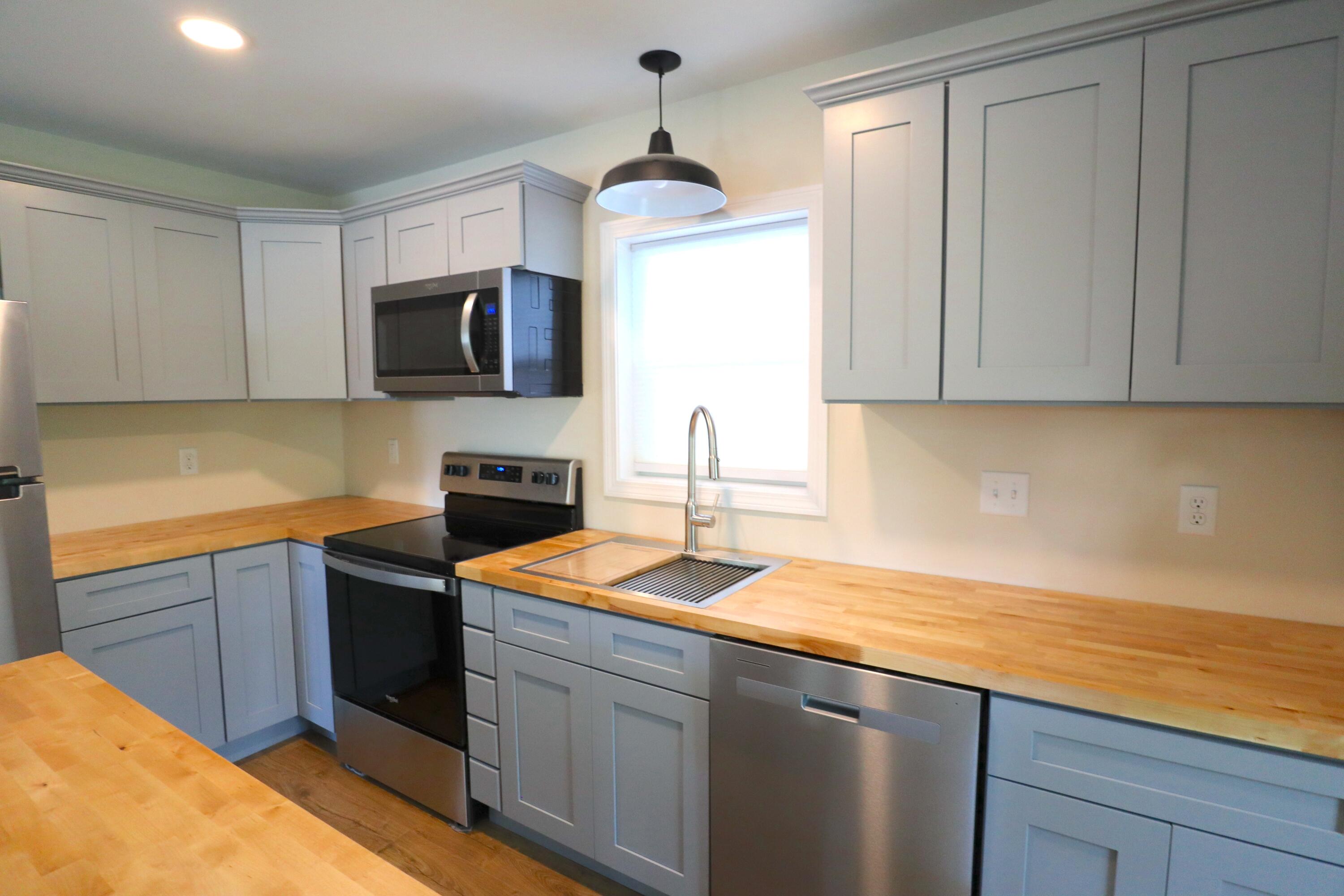 3 Redington Street Waterville, ME 04901 - Photo 8 of 14 kitchen3