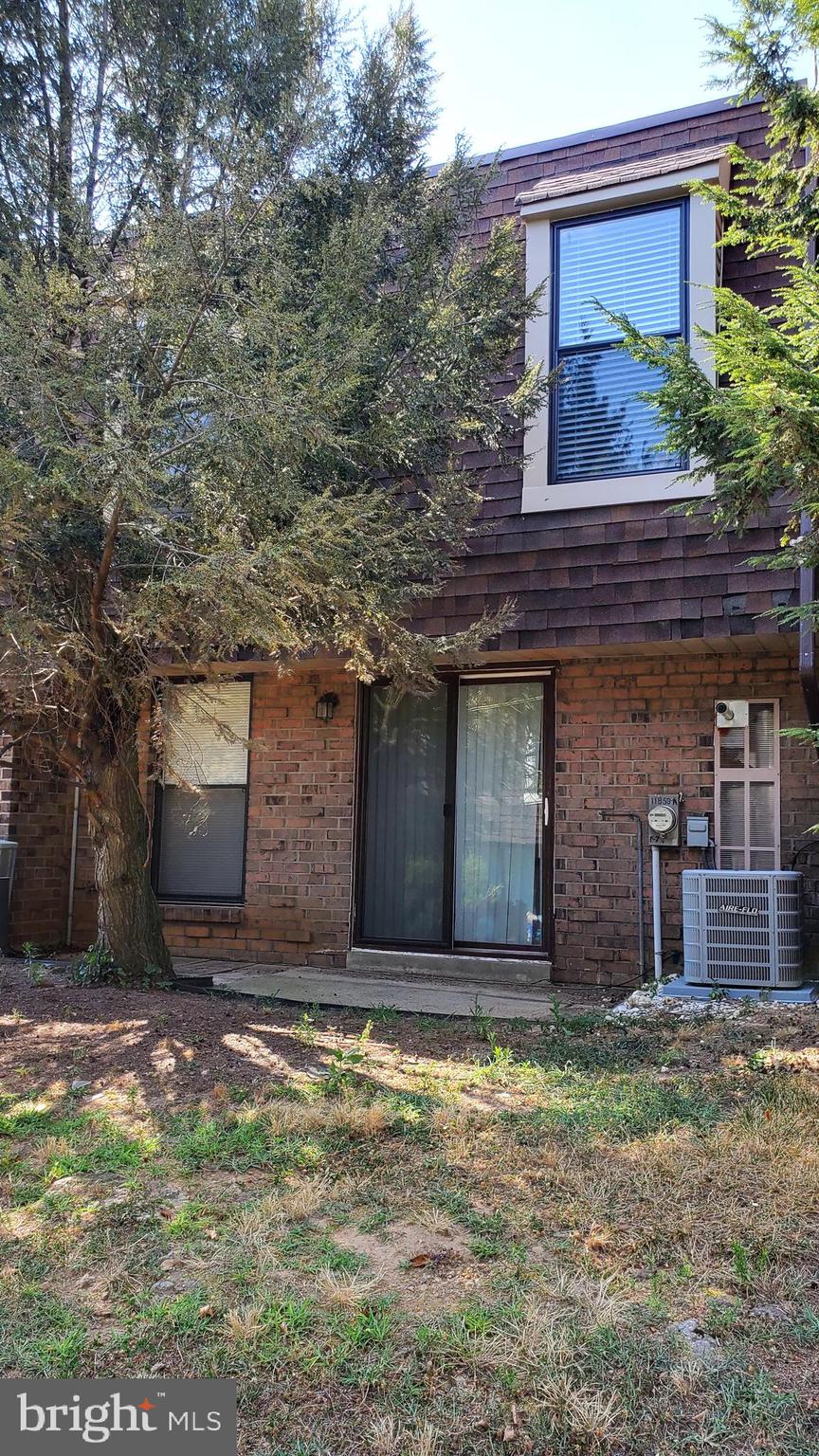 11859A Academy Road, Unit F7 Philadelphia, PA 19154 - Photo 48 of 50 Patio
