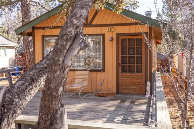 $285,000 | 417 Spruce Lane, Sugarloaf, CA 92386