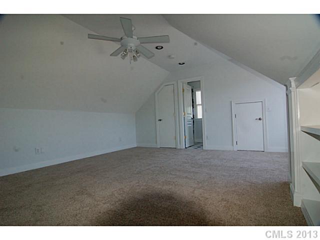 17516 Springwinds Drive Cornelius, NC 28031 - Photo 12 of 14 a view of empty room