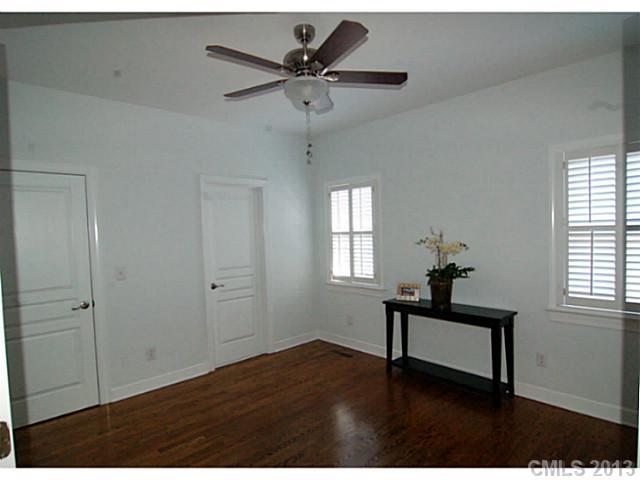 17516 Springwinds Drive Cornelius, NC 28031 - Photo 9 of 14 a view of an empty room with a window