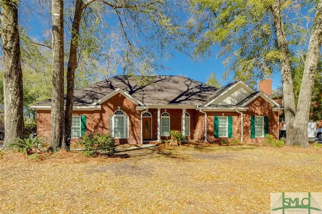 $470,000 | 180 Royal Oak Drive, Guyton, GA 31312