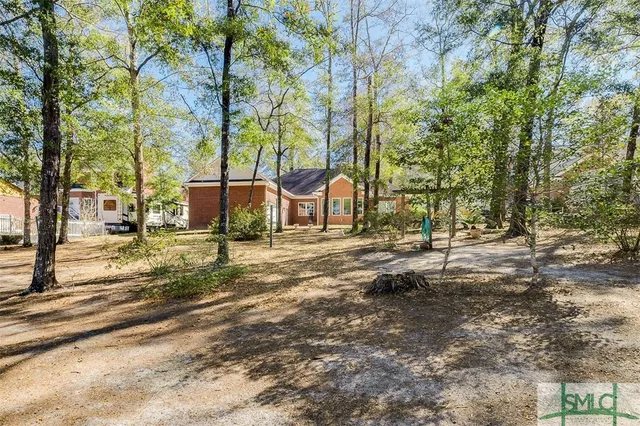 $470,000 | 180 Royal Oak Drive, Guyton, GA 31312