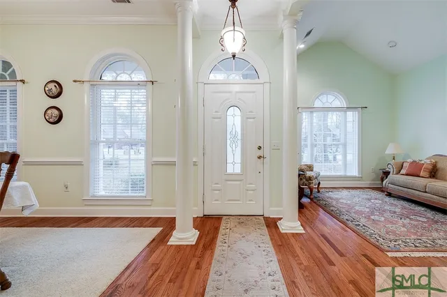 $470,000 | 180 Royal Oak Drive, Guyton, GA 31312