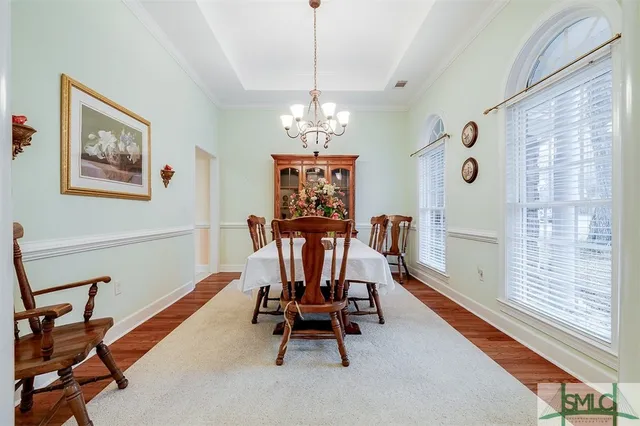 $470,000 | 180 Royal Oak Drive, Guyton, GA 31312