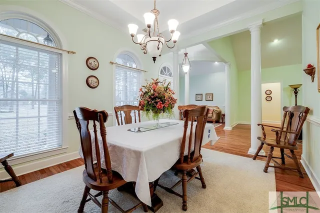 $470,000 | 180 Royal Oak Drive, Guyton, GA 31312