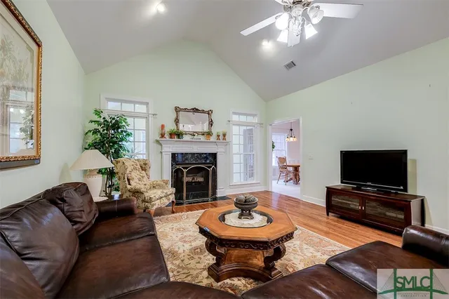 $470,000 | 180 Royal Oak Drive, Guyton, GA 31312