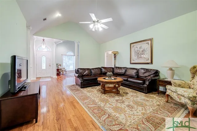 $470,000 | 180 Royal Oak Drive, Guyton, GA 31312